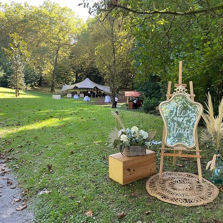 Balneario Casa Pallotti Carranza Zewnętrze zdjęcie