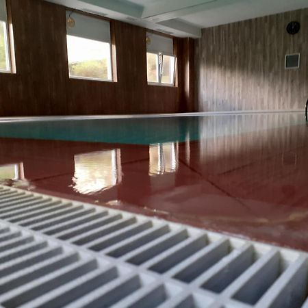 Balneario Casa Pallotti Carranza Zewnętrze zdjęcie