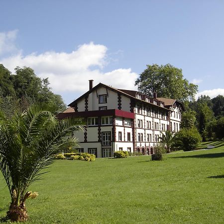 Balneario Casa Pallotti Carranza Zewnętrze zdjęcie