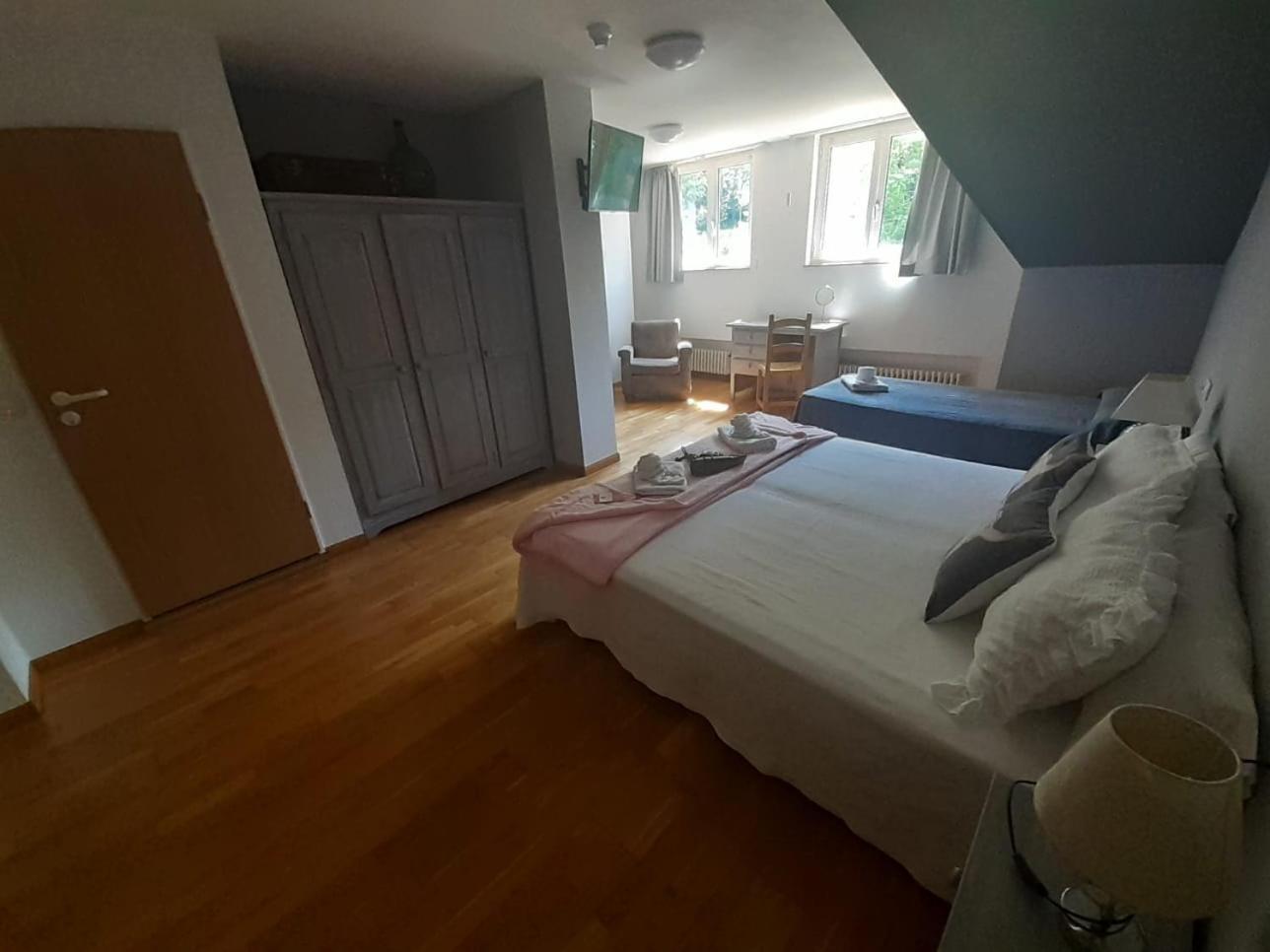 Balneario Casa Pallotti Carranza Zewnętrze zdjęcie