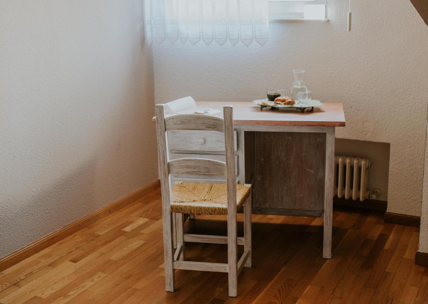 Balneario Casa Pallotti Carranza Zewnętrze zdjęcie