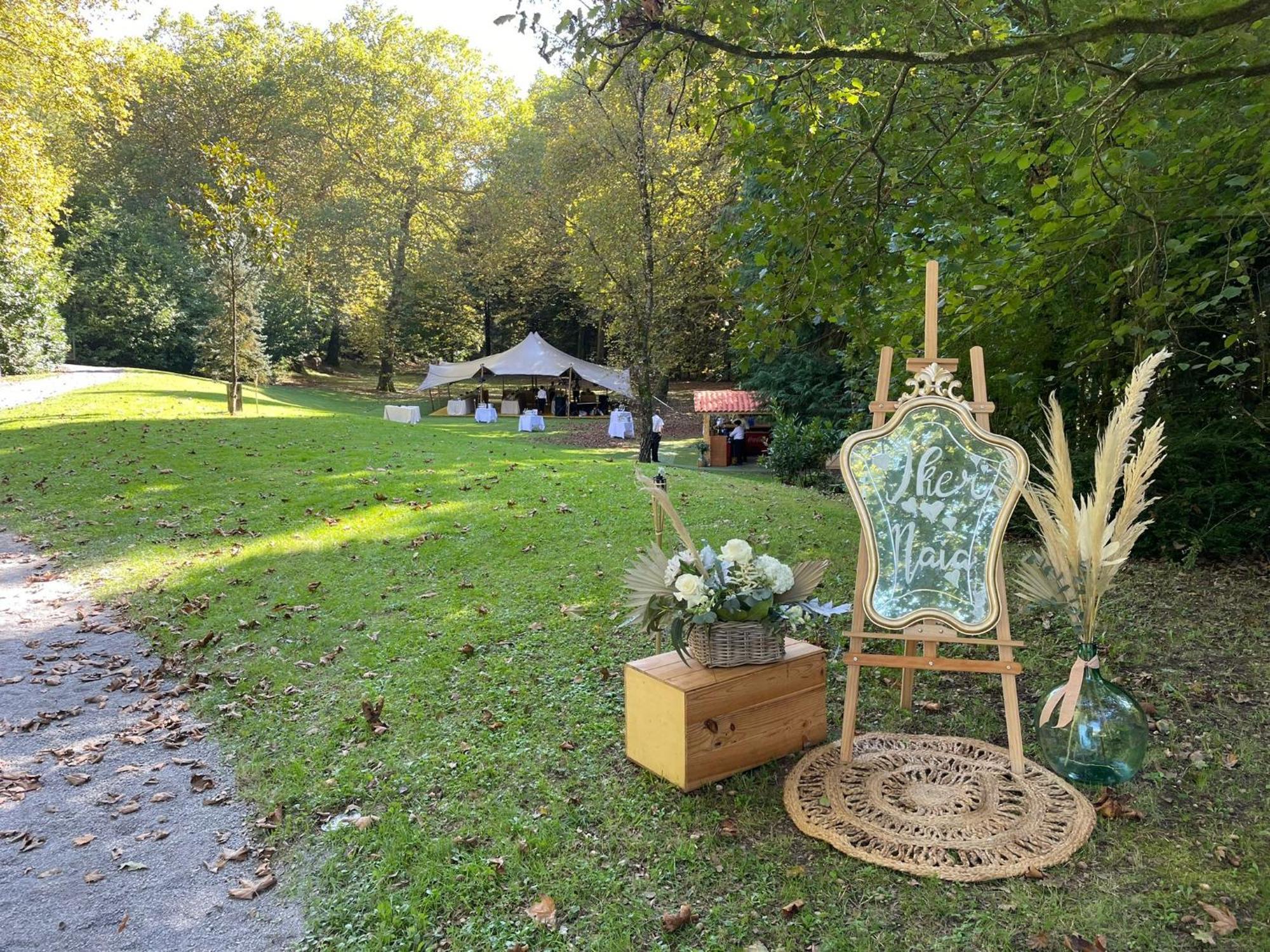 Balneario Casa Pallotti Carranza Zewnętrze zdjęcie