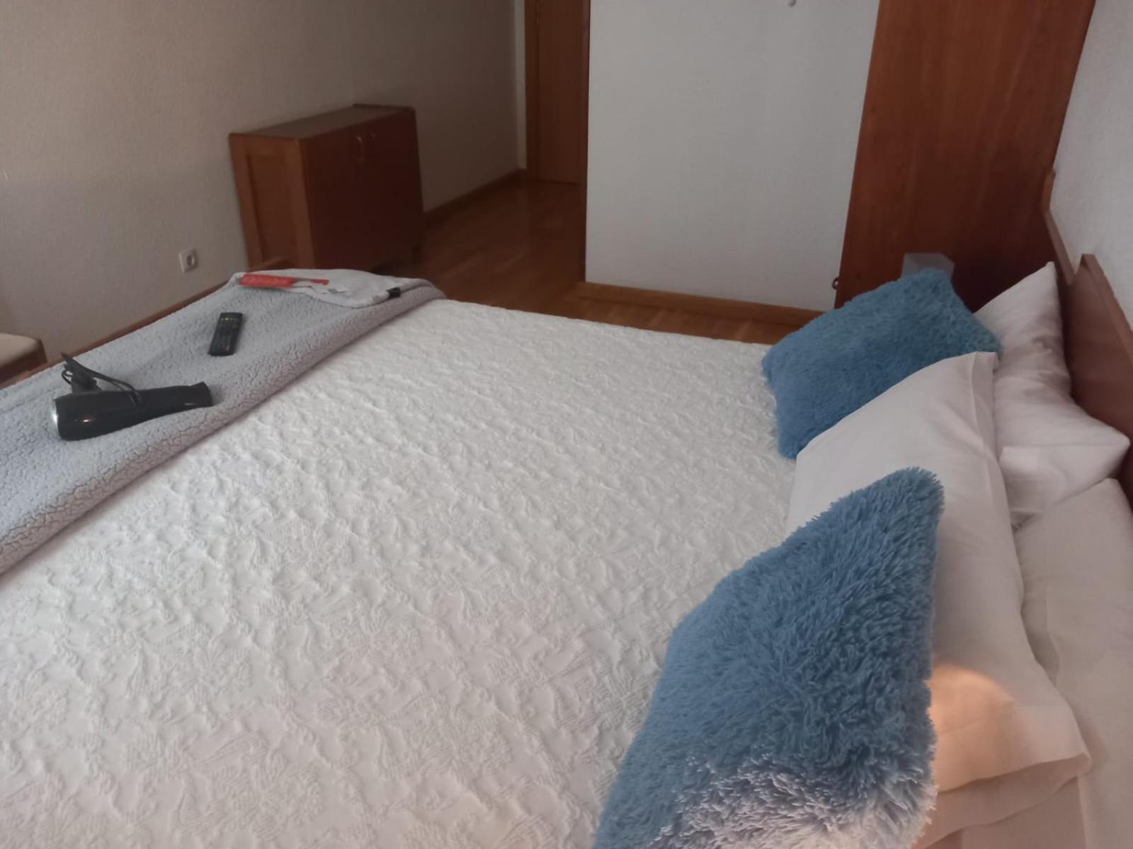 Balneario Casa Pallotti Carranza Zewnętrze zdjęcie
