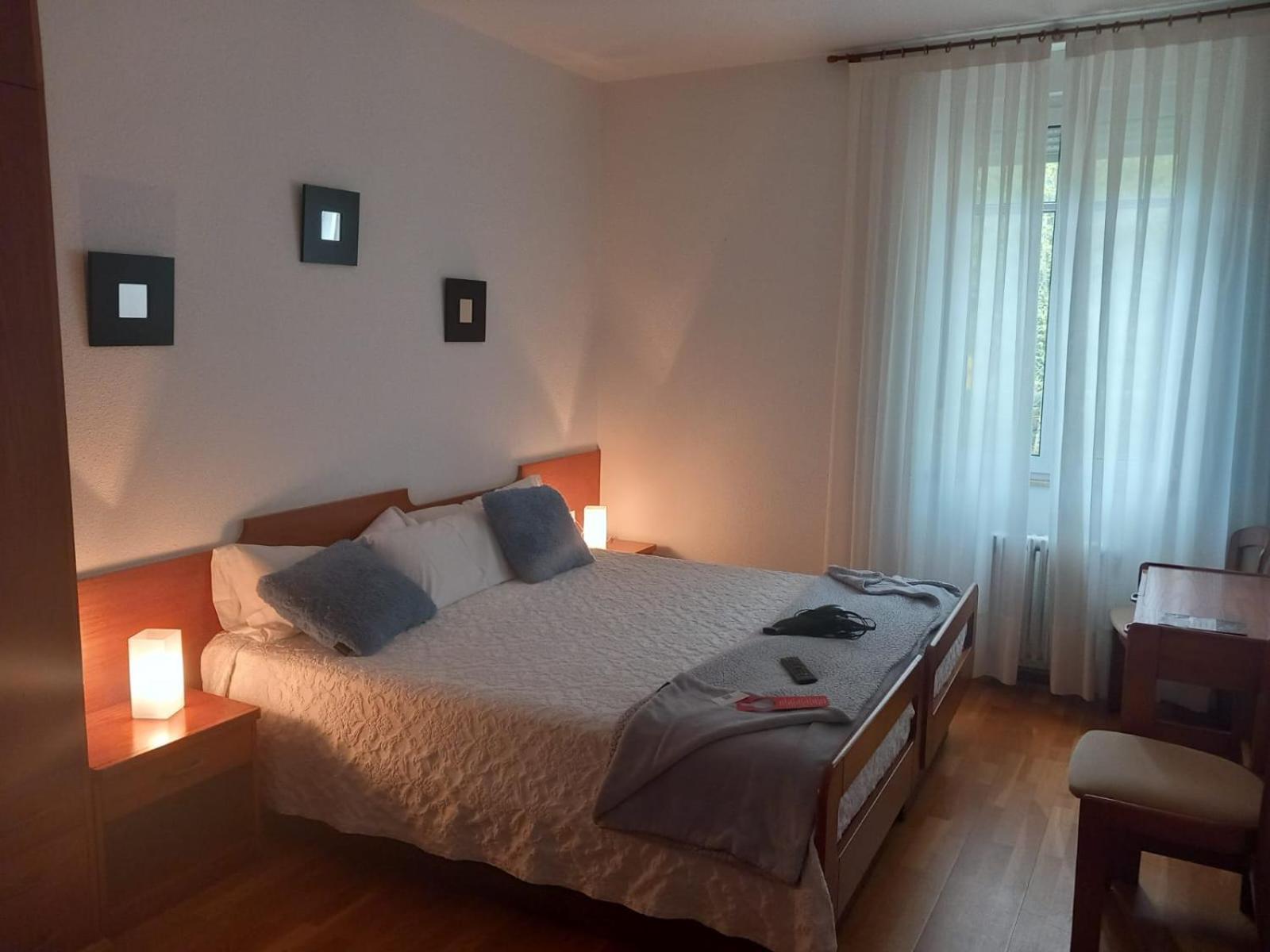 Balneario Casa Pallotti Carranza Zewnętrze zdjęcie