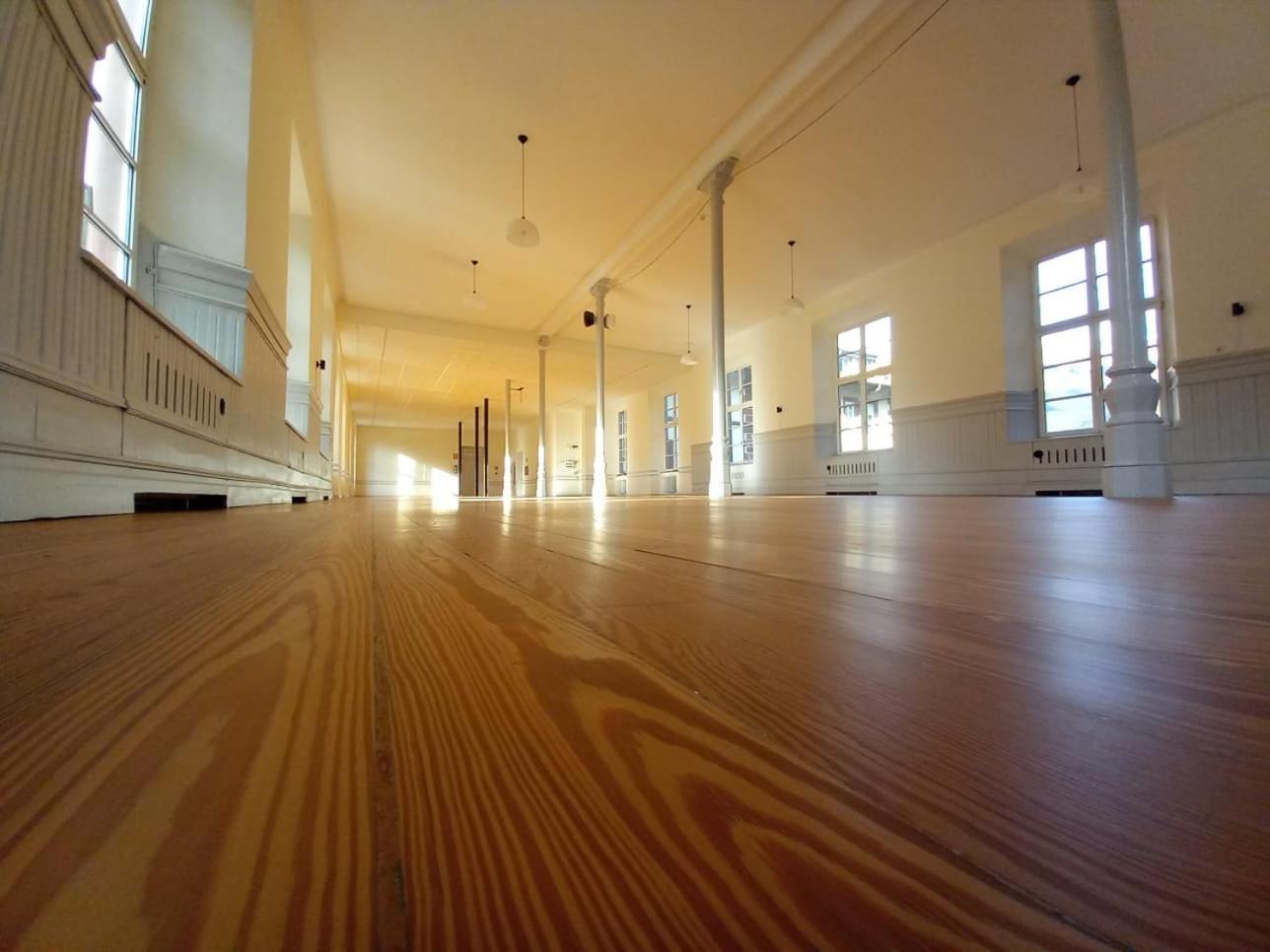 Balneario Casa Pallotti Carranza Zewnętrze zdjęcie