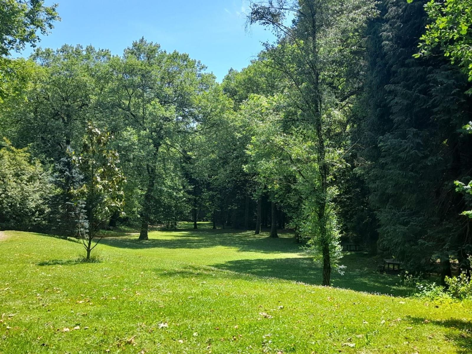 Balneario Casa Pallotti Carranza Zewnętrze zdjęcie