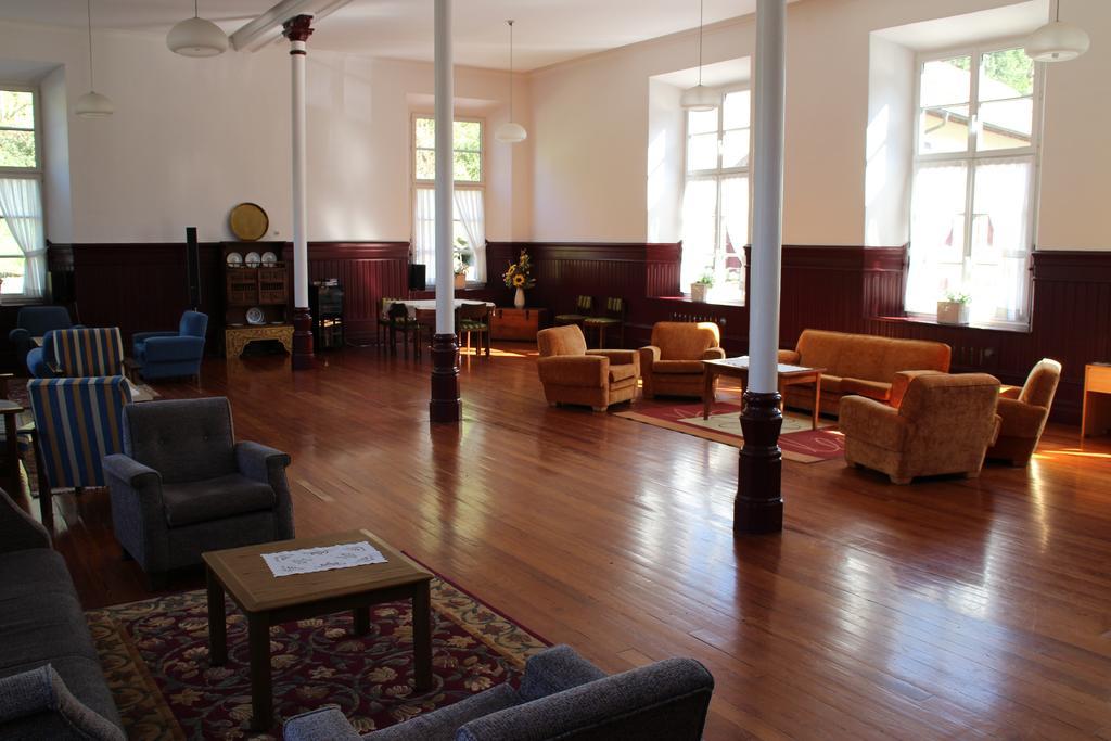 Balneario Casa Pallotti Carranza Zewnętrze zdjęcie