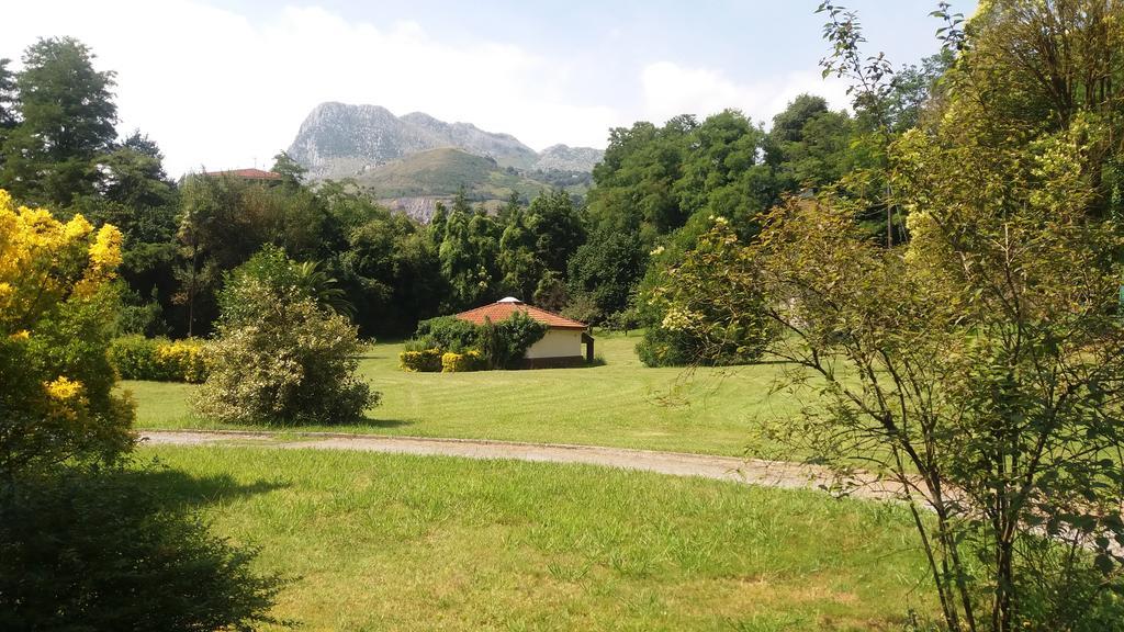 Balneario Casa Pallotti Carranza Zewnętrze zdjęcie