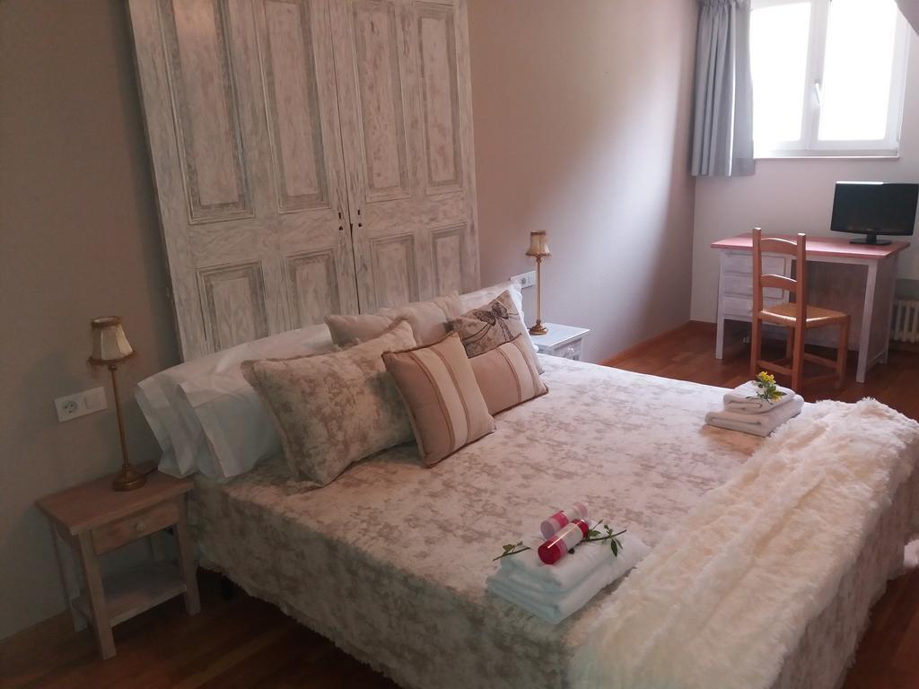 Balneario Casa Pallotti Carranza Zewnętrze zdjęcie
