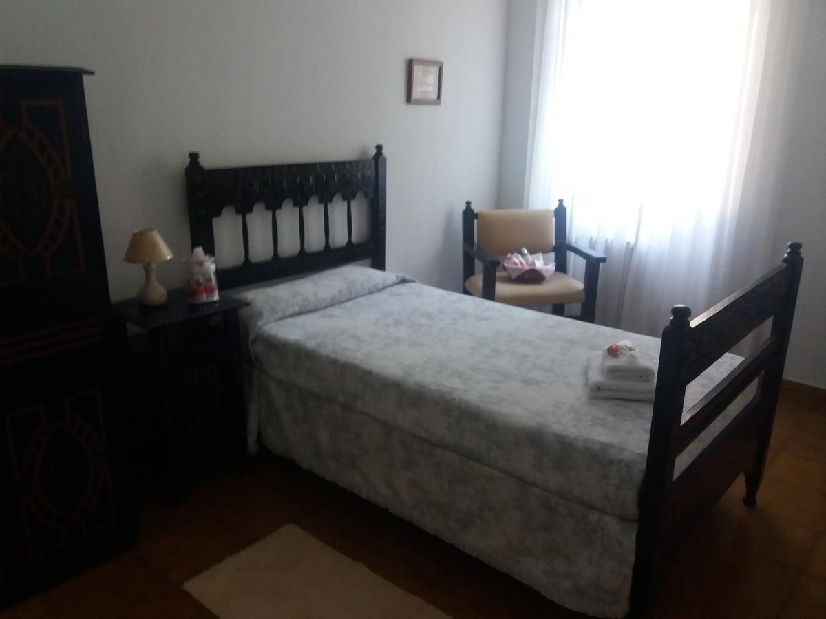 Balneario Casa Pallotti Carranza Zewnętrze zdjęcie