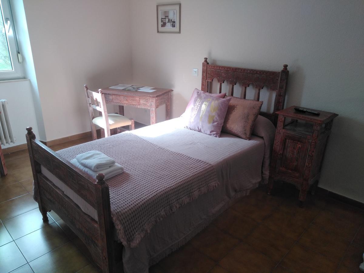 Balneario Casa Pallotti Carranza Zewnętrze zdjęcie