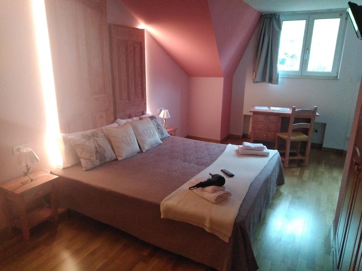 Balneario Casa Pallotti Carranza Zewnętrze zdjęcie