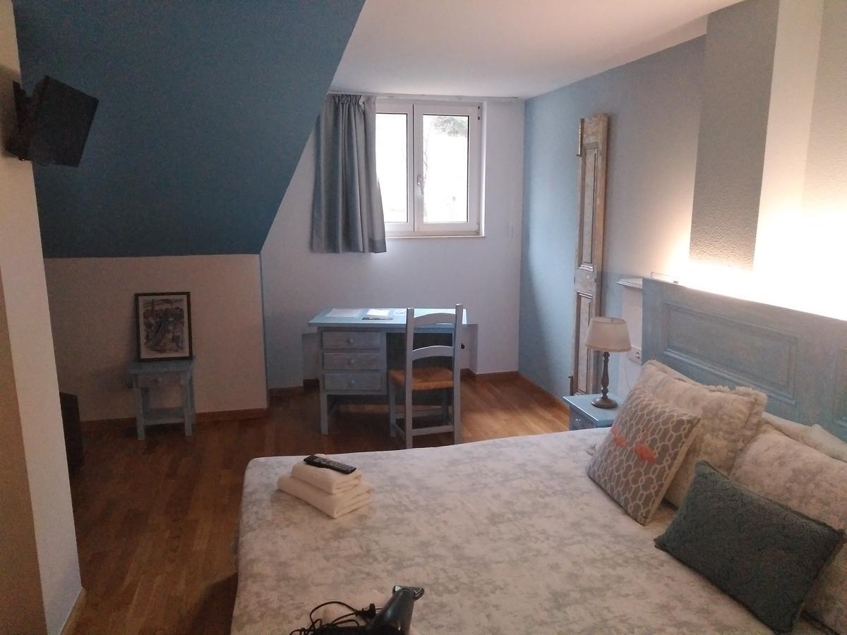Balneario Casa Pallotti Carranza Zewnętrze zdjęcie