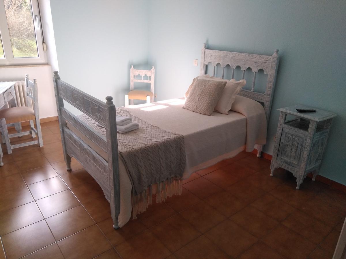Balneario Casa Pallotti Carranza Zewnętrze zdjęcie