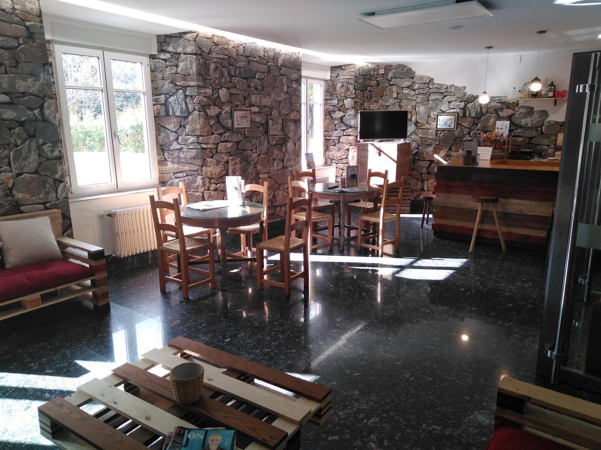 Balneario Casa Pallotti Carranza Zewnętrze zdjęcie