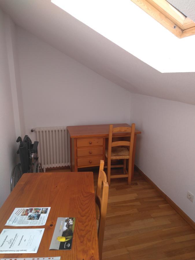 Balneario Casa Pallotti Carranza Zewnętrze zdjęcie