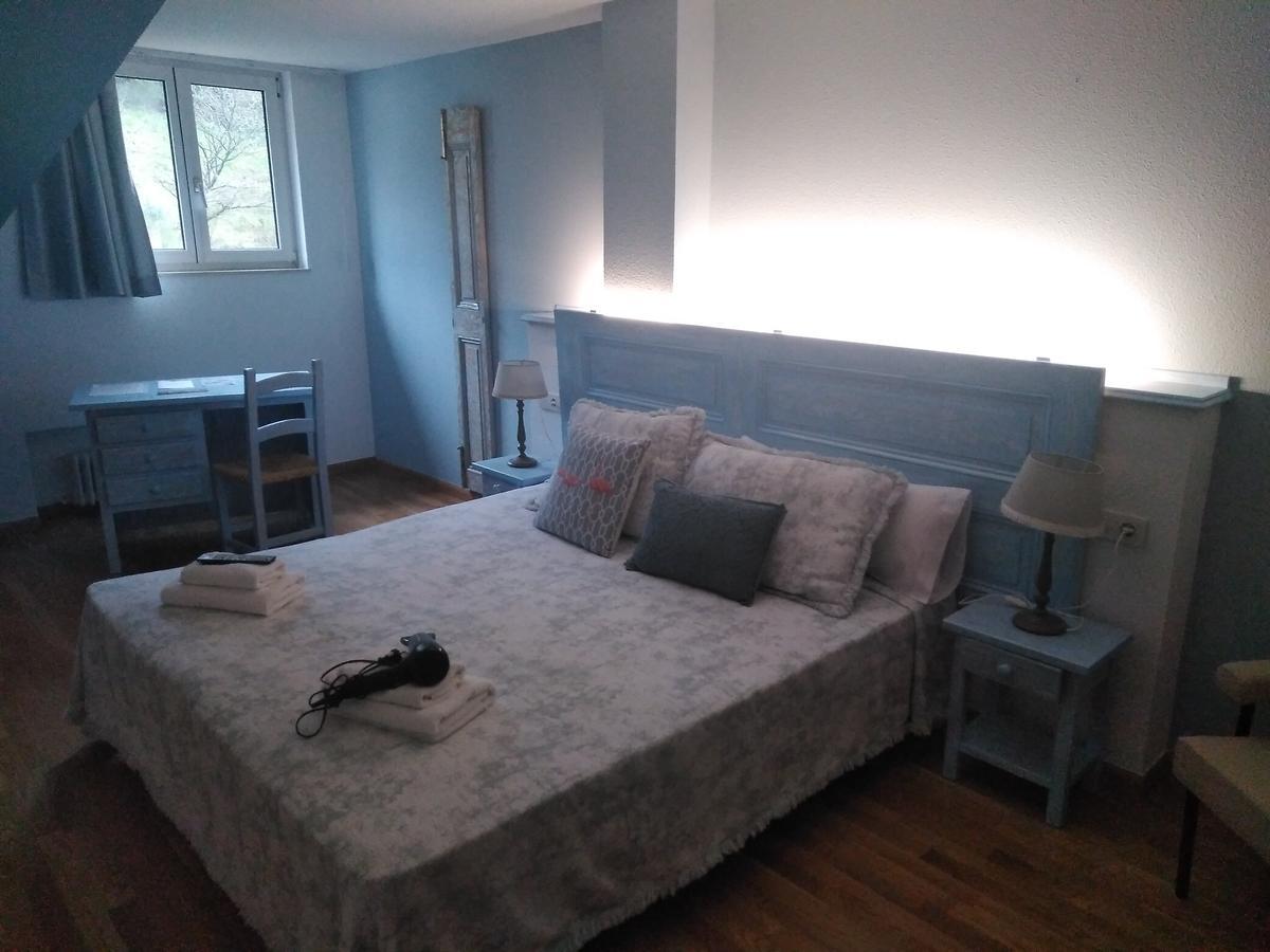 Balneario Casa Pallotti Carranza Zewnętrze zdjęcie