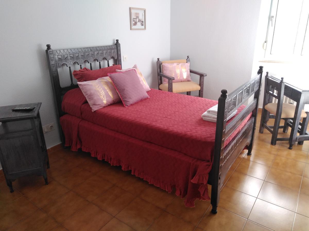 Balneario Casa Pallotti Carranza Zewnętrze zdjęcie