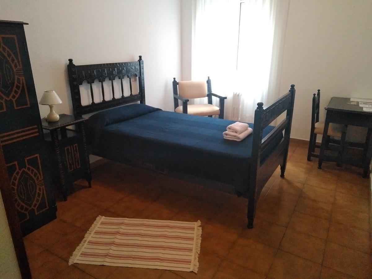 Balneario Casa Pallotti Carranza Zewnętrze zdjęcie