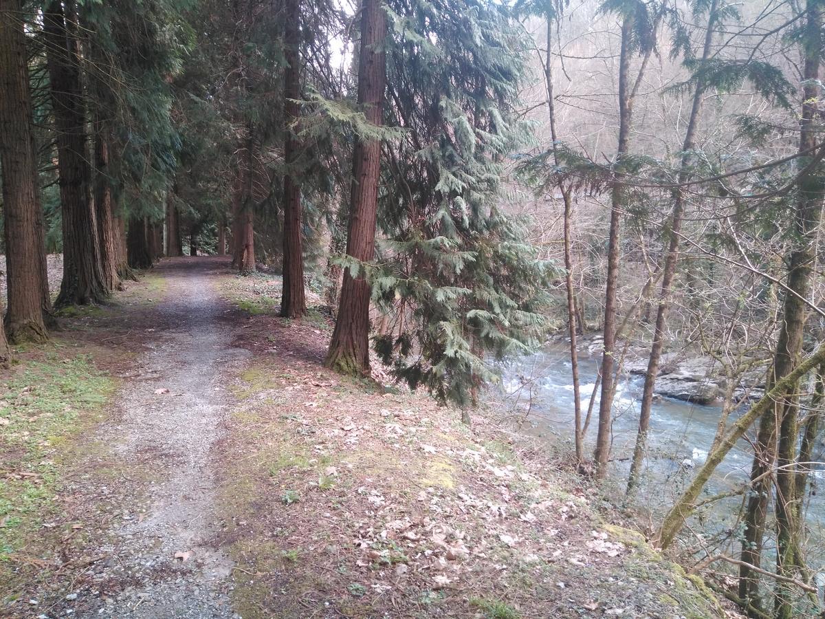 Balneario Casa Pallotti Carranza Zewnętrze zdjęcie