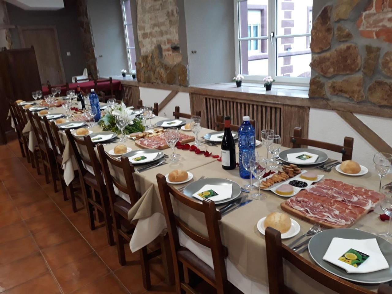 Balneario Casa Pallotti Carranza Zewnętrze zdjęcie
