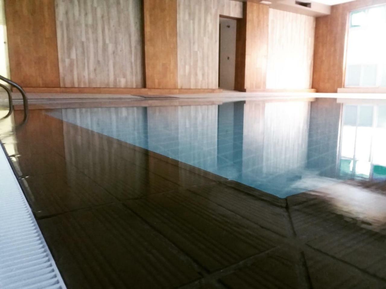 Balneario Casa Pallotti Carranza Zewnętrze zdjęcie