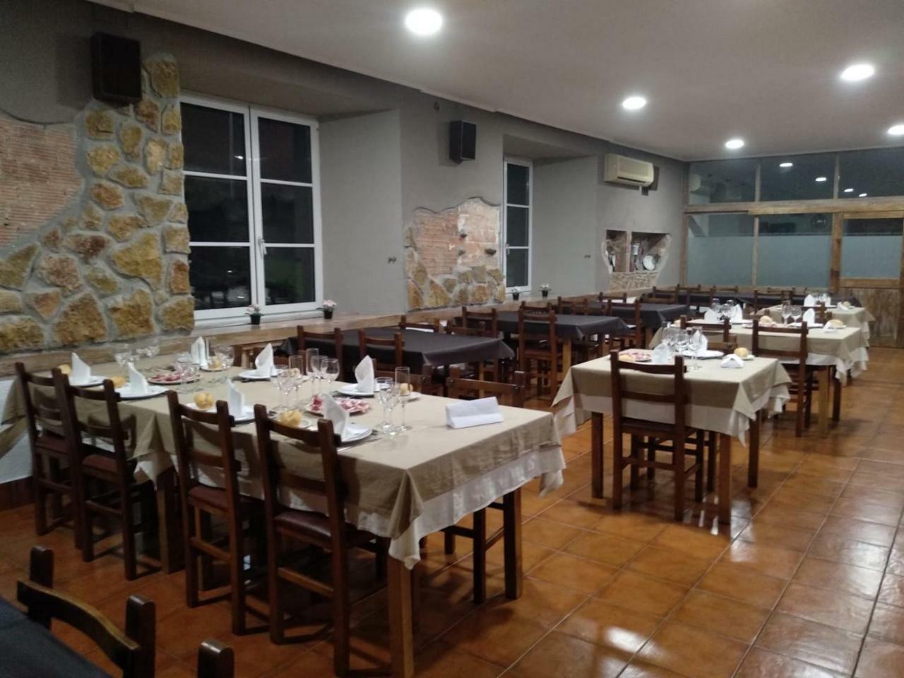 Balneario Casa Pallotti Carranza Zewnętrze zdjęcie