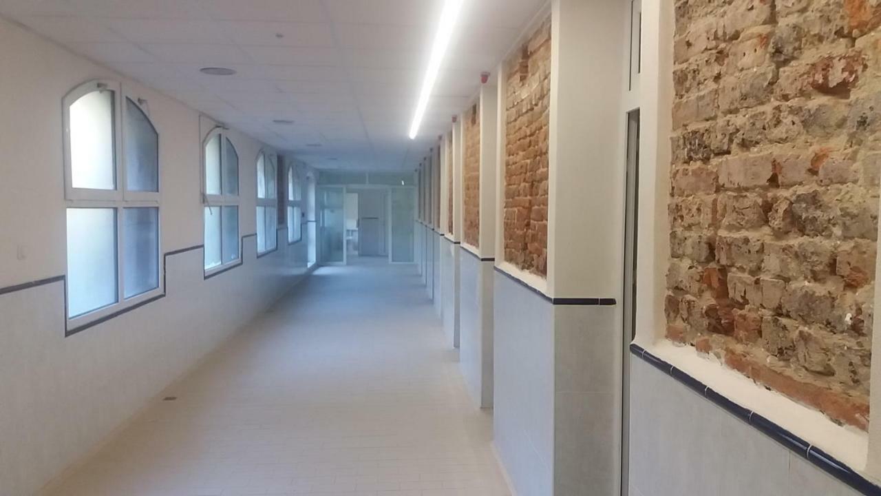 Balneario Casa Pallotti Carranza Zewnętrze zdjęcie